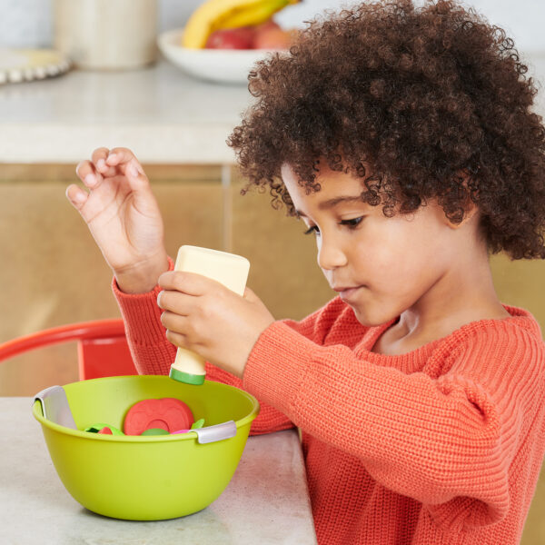 Casdon Joseph Joseph Salad - Image 2