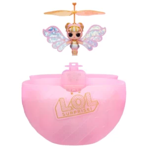 LOL Surprise Magic Flyers Doll Sky Starling