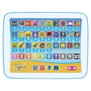 Learn With Me Smart Tablet