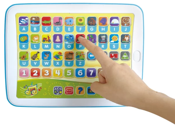 Learn With Me Smart Tablet - Image 2