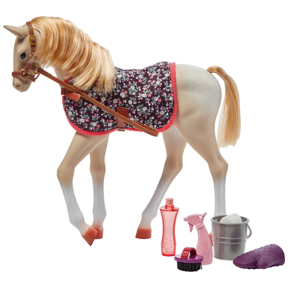 Our Generation Palomino Foal