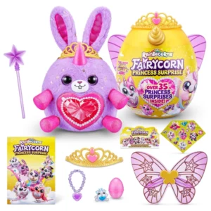 Rainbocorns Fairycorn Surprise