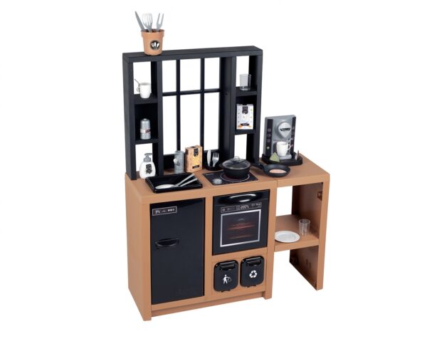Smoby Loft Kitchen