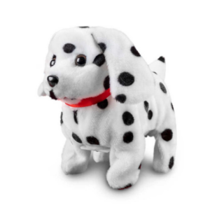 Animigos Walking Barking Flipping Puppy