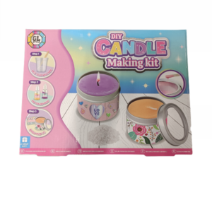 GL Style DIY Candle Making Set