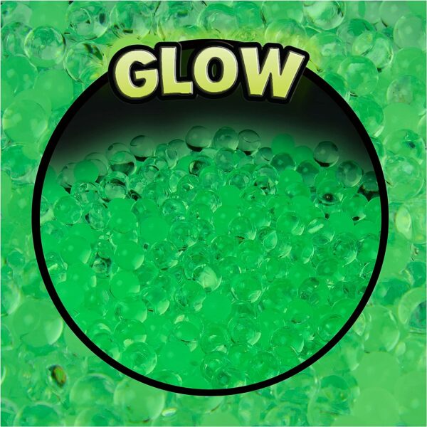 Orbeez Sensation Station Glow In The Dark - Image 2