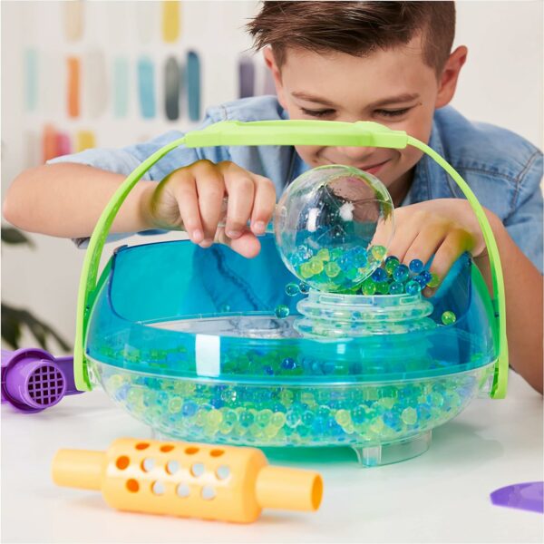 Orbeez Sensation Station Glow In The Dark - Image 3