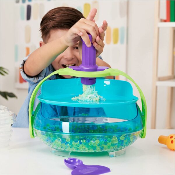 Orbeez Sensation Station Glow In The Dark - Image 6