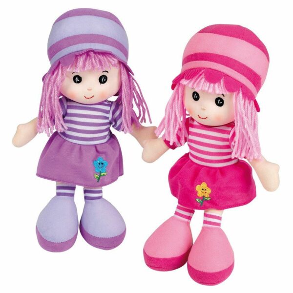 Rag Doll 36cm Assortment