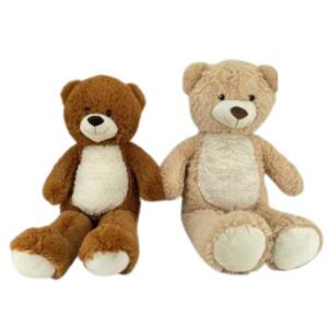 Large Teddy Bear 100cm Assortment
