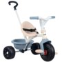 Smoby Be Fun Trike Blue