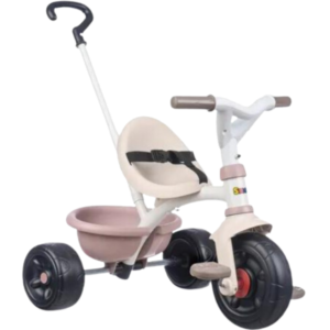 Smoby Be Fun Trike Rose Pink