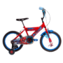 Huffy Spiderman 16 Inch Bike