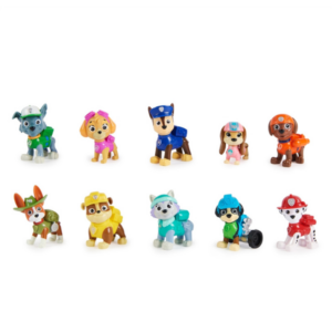 Paw Patrol All Paws Gift Set