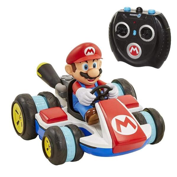 Mario Kart Mini Anti-Gravity RC Racer