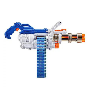 X-Shot Excel Golden Omega Royale Blaster