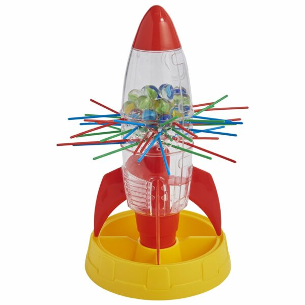 Rocket Drop Game - Image 3