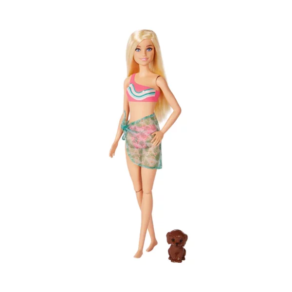 Barbie Confetti Bath - Image 4