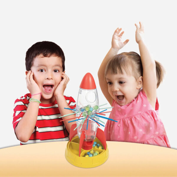 Rocket Drop Game - Image 2