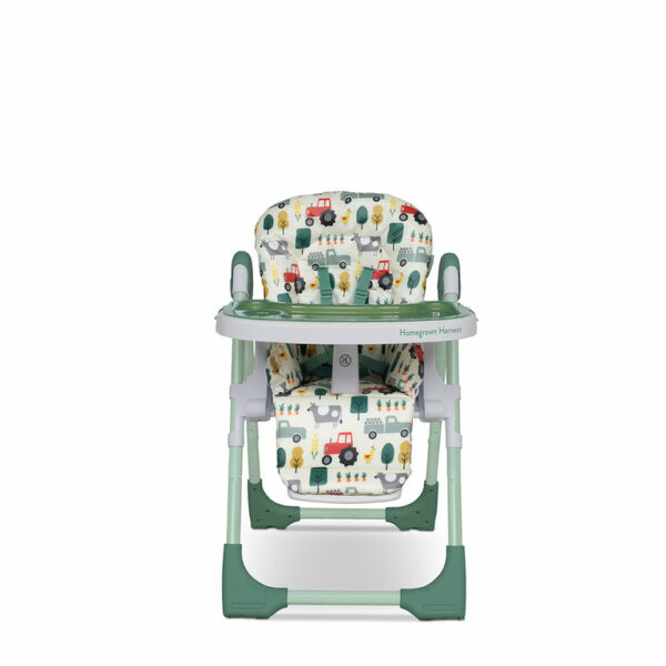 Cosatto Noodle 0+ Highchair Old Macdonald - Image 11