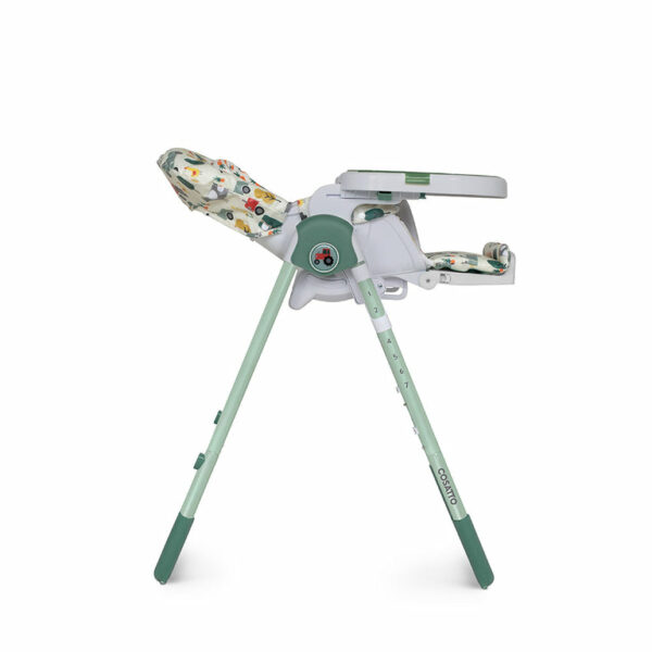 Cosatto Noodle 0+ Highchair Old Macdonald - Image 7