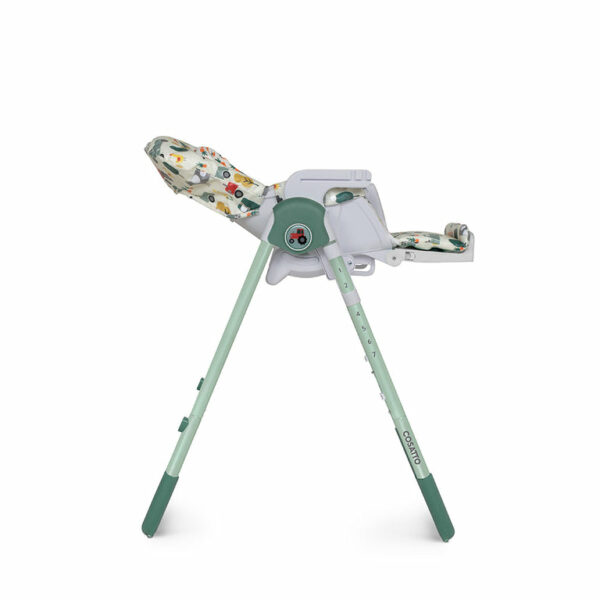 Cosatto Noodle 0+ Highchair Old Macdonald - Image 9