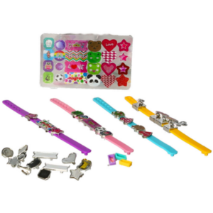 Design And Make Your Own Jewellery Set