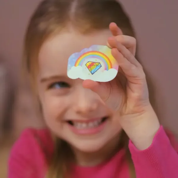Orchard Toys Unicorn Jewels Mini Game - Image 5