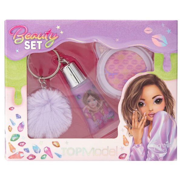 Top Model Beauty Set Fergie - Image 5