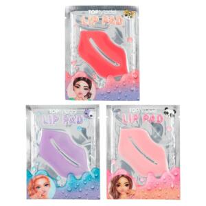 Top Model Lip Pad Assortment
