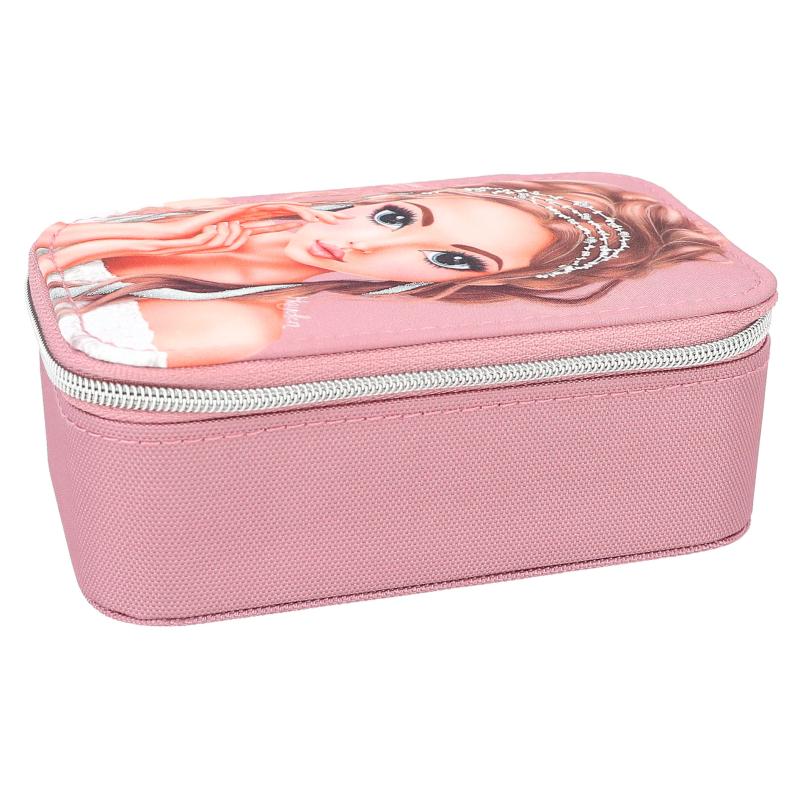 Top Model Small Jewellery Box