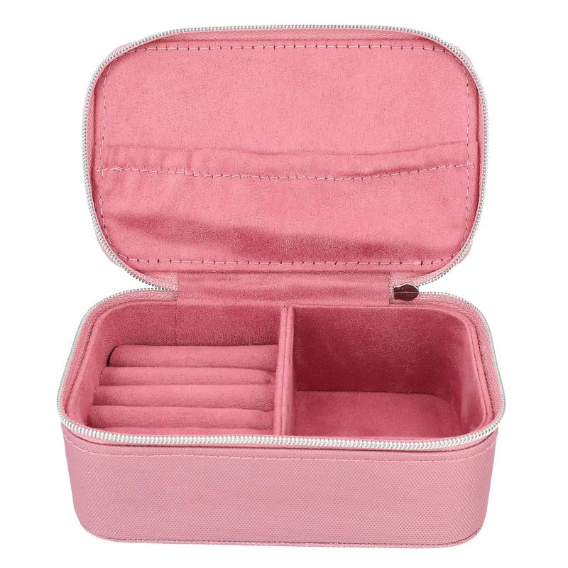 Top Model Small Jewellery Box