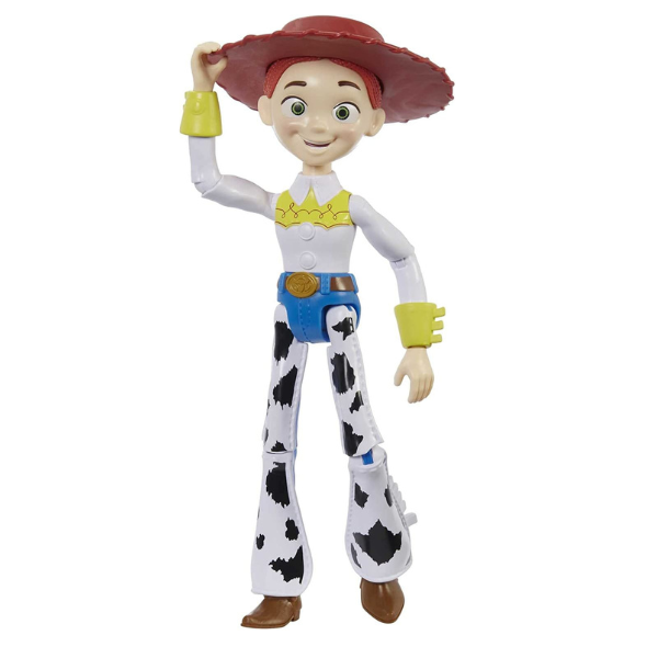 Disney Pixar Toy Story Large Scale Jessie Figure
