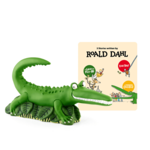 Tonies Roald Dahl The Enormous Crocodile