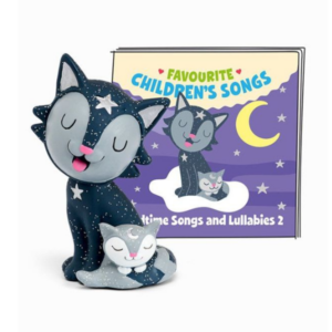 Tonies - Bedtime Songs & Lullabies 2