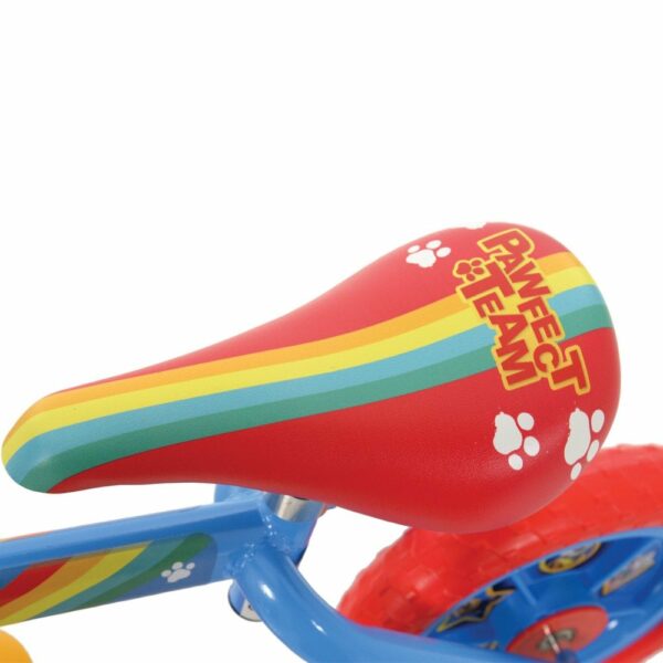 Paw Patrol 2-In-1 Balance & Pedal Bike 10 Inch - Image 6