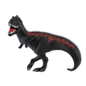 Schleich 72208 Black Giganotosaurus
