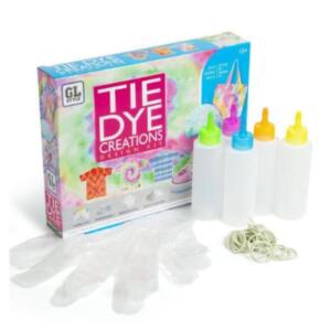 Tie Dye Creations Design Kit