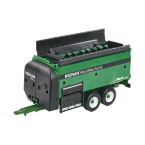 Britains Keenan Mechfiber 365 Trailer