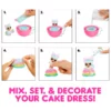 how to make lol birthday cake dress The Birthday Dress – Eiloni Couture main image 0