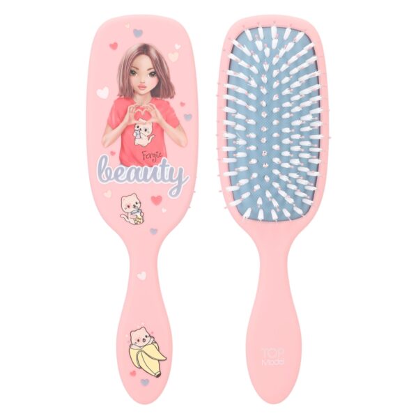 Top Model - Hairbrush Cutie Star