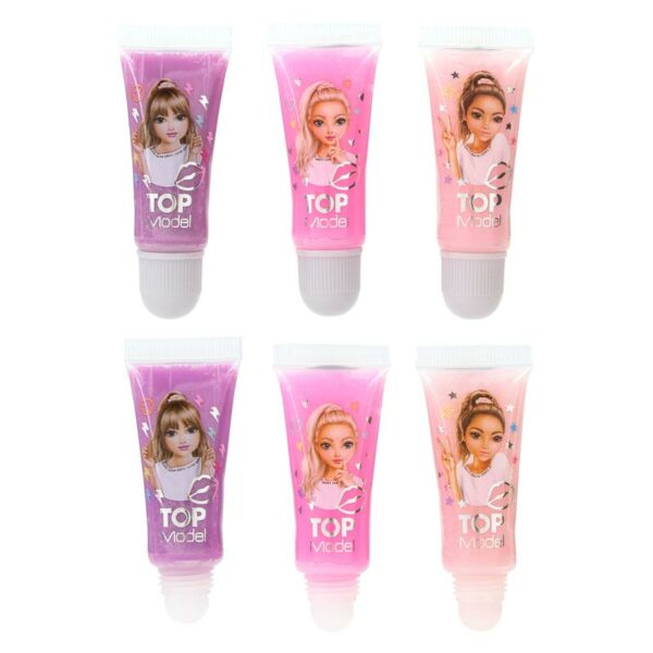 Top Model - Lip Gloss Set Snap Shot