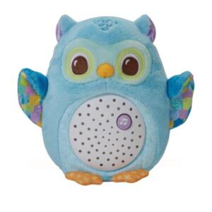 Vtech Baby Twinkle Light Owl