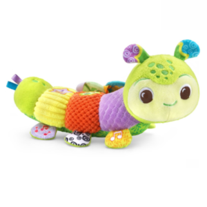 Vtech Baby Snugglepillar