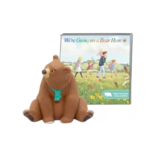Tonies We're Going On A Bear Hunt