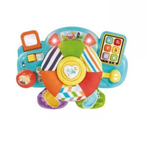 Vtech Baby Beep Beep Baby Driver