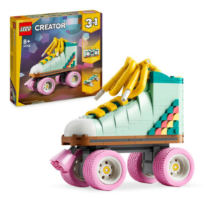 LEGO Creator 31148 Retro Roller Skate
