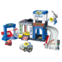 Vtech Toot-Toot Drivers Police Station