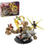 LEGO Marvel Spiderman 76280 Spiderman Vs Sandman Final Battle
