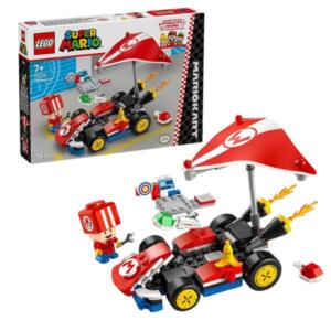 LEGO Super Mario 72032 Mario Kart Standard Kart Set